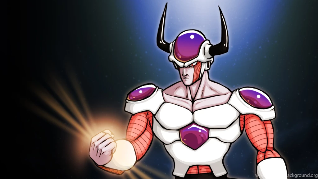 Lord Frieza Wallpapers By LadyKiera On DeviantArt