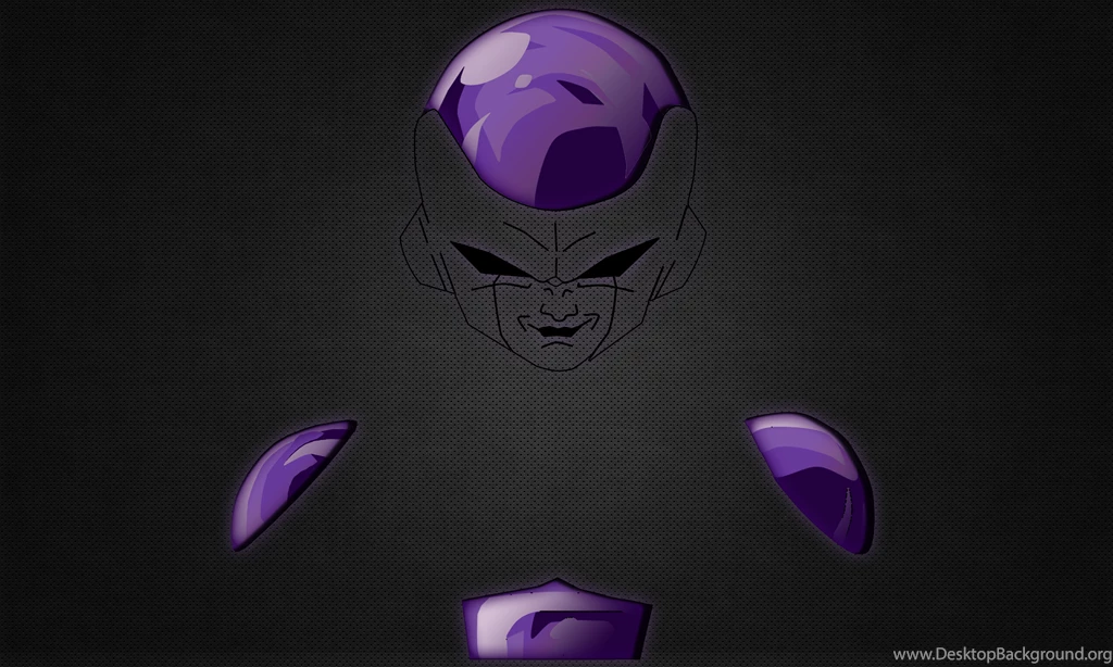 Frieza Minimal By Nbear1 On DeviantArt