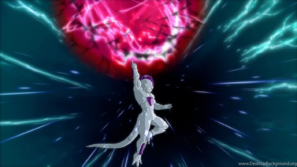 Frieza Wallpapers Wallpapers Cave