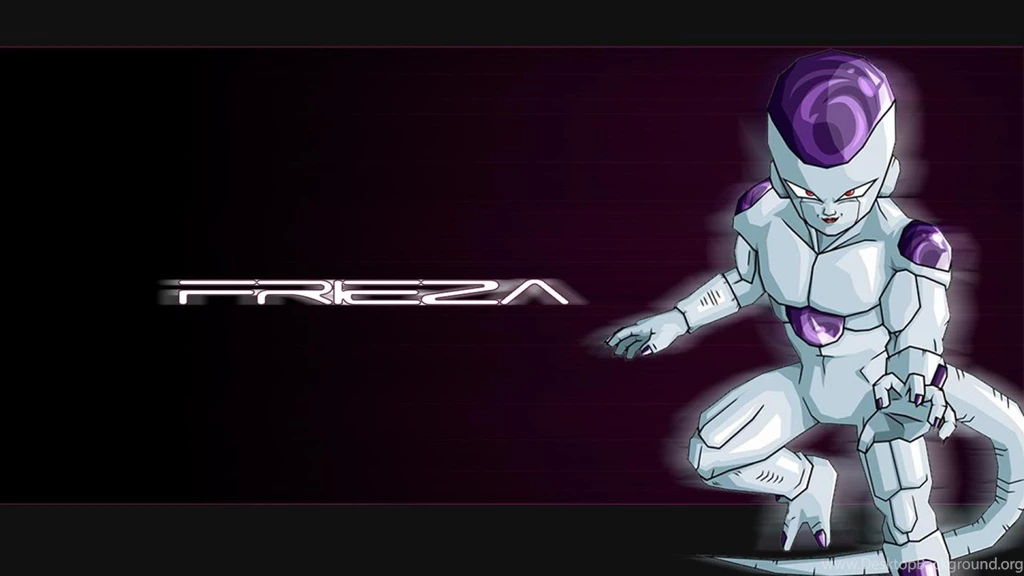 Dbz Frieza Wallpapers (