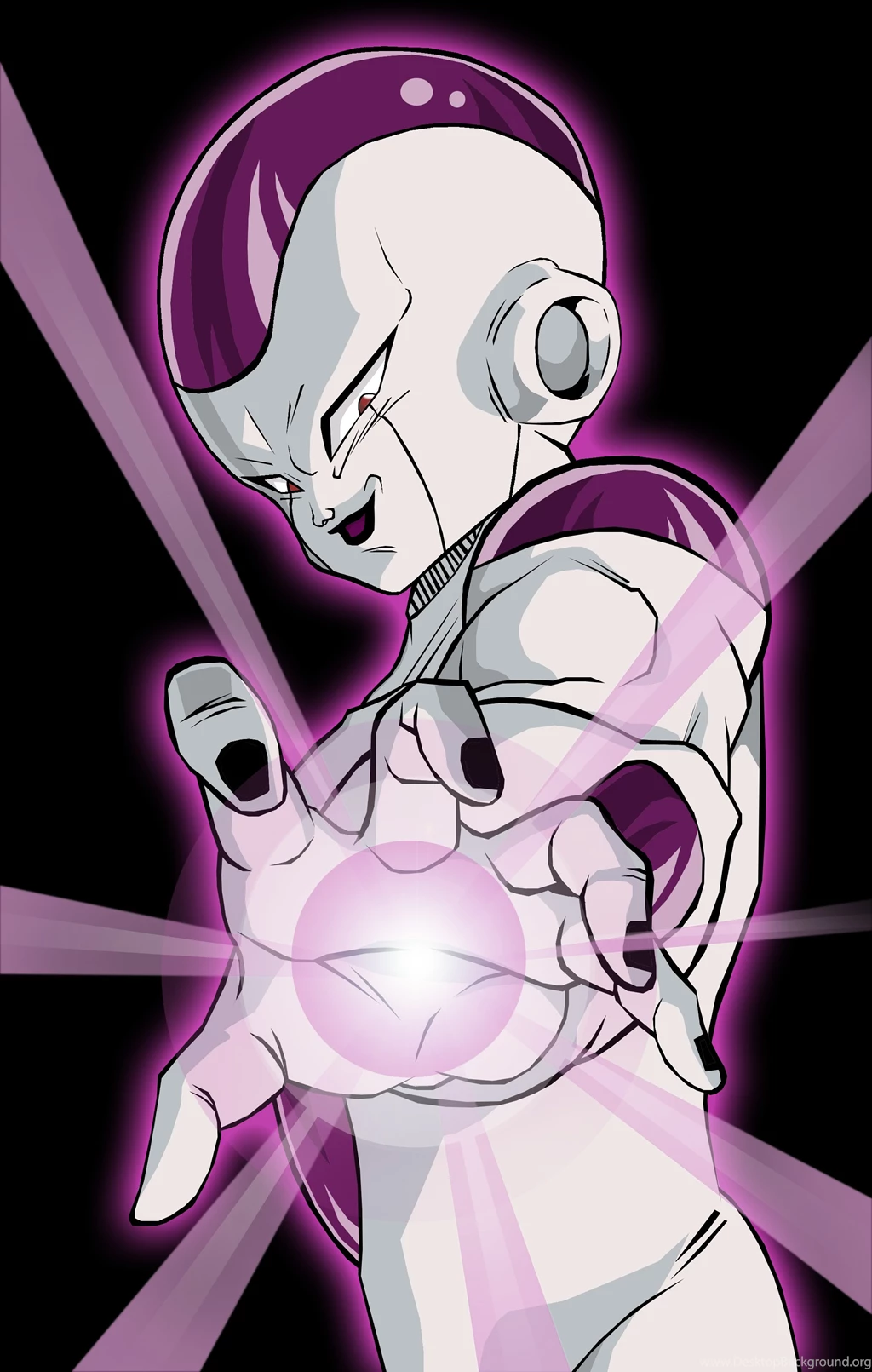 Dragon Ball: Frieza   Wallpapers Hot