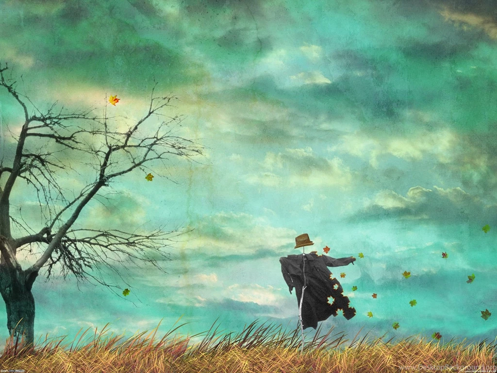 Artistic Wallpapers Collection (40+)