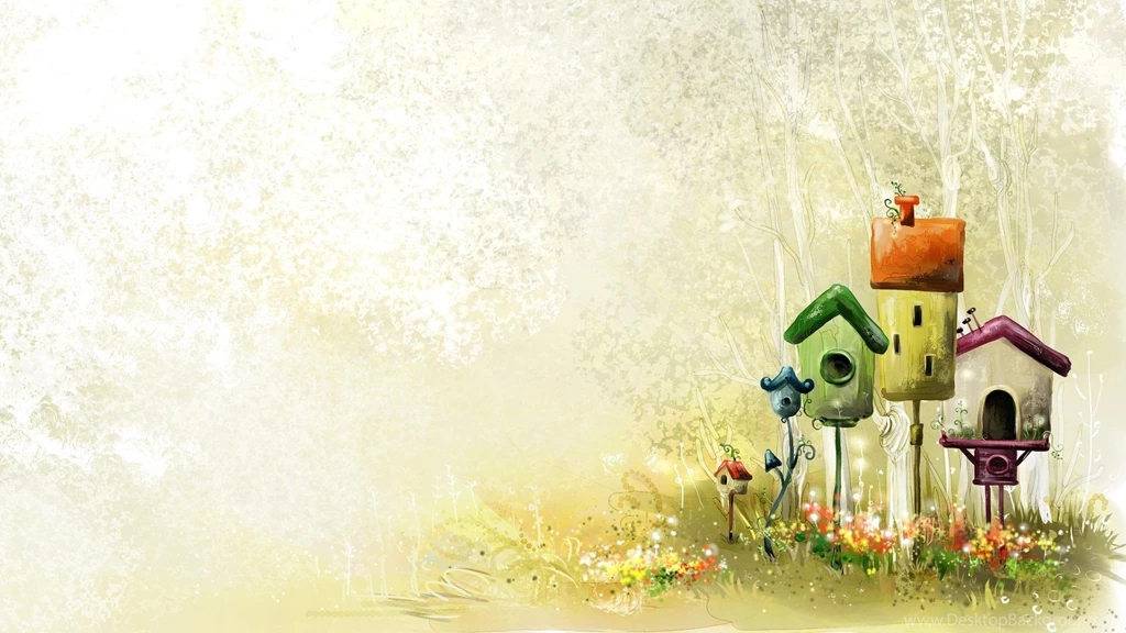 Artistic Wallpapers Free