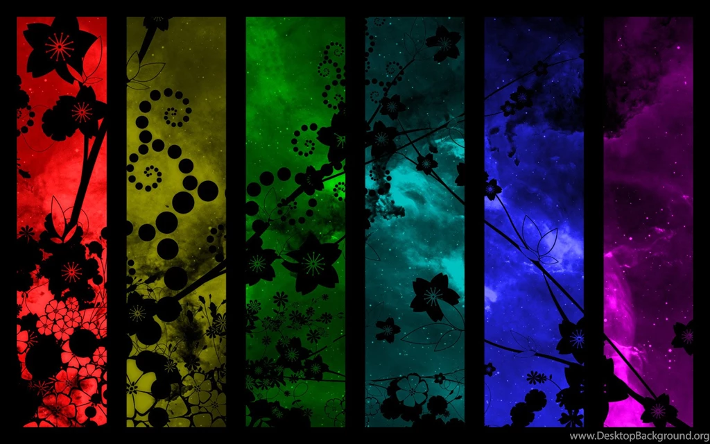 Artistic Backgrounds Wallpapers
