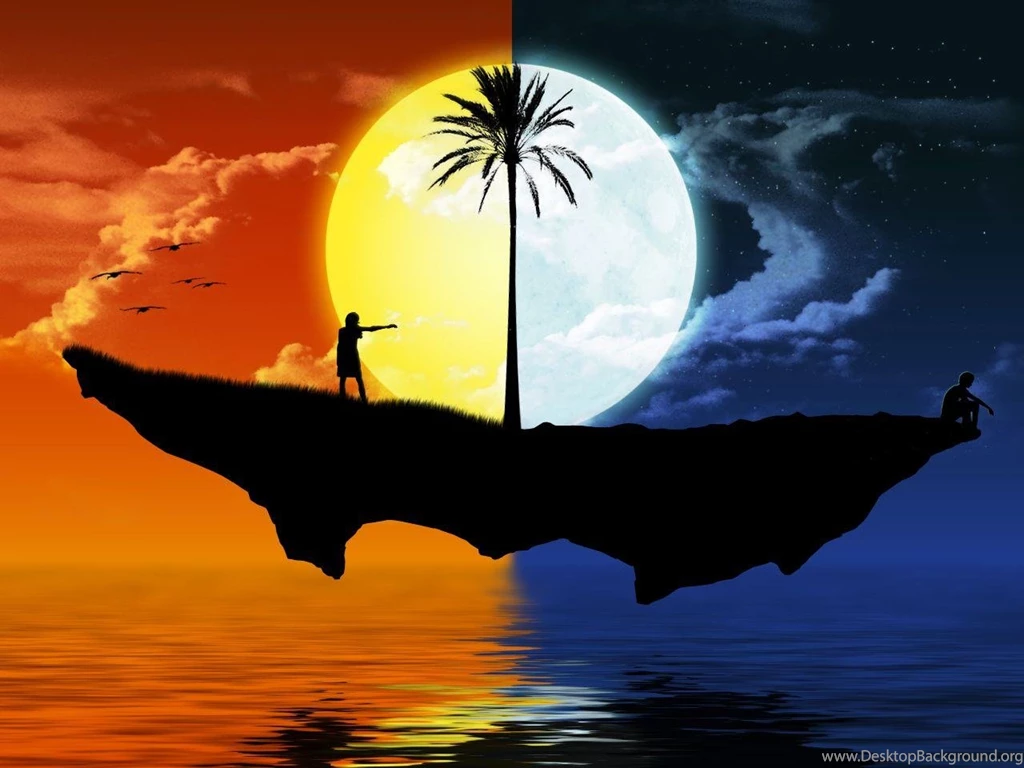 Artistic Wallpapers