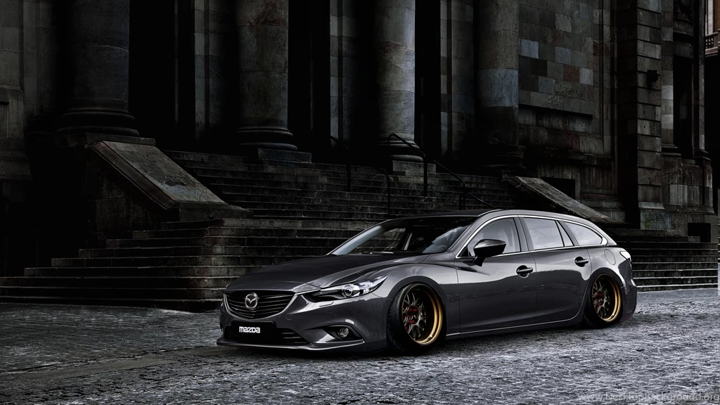 Mazdaspeed Wallpapers Image