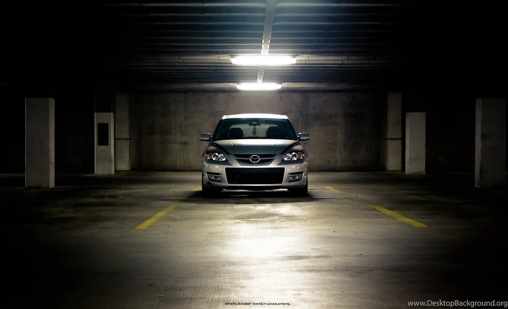 Mazdaspeed 3 Desktop Hd Wallpapers   Image Detail
