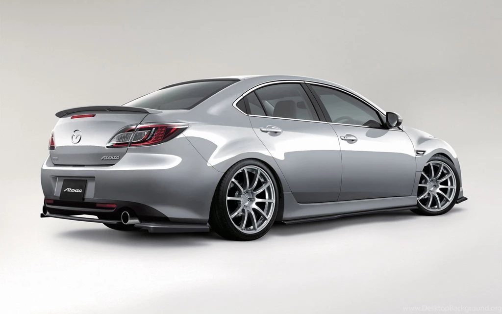Mazdaspeed Logo Wallpapers Image