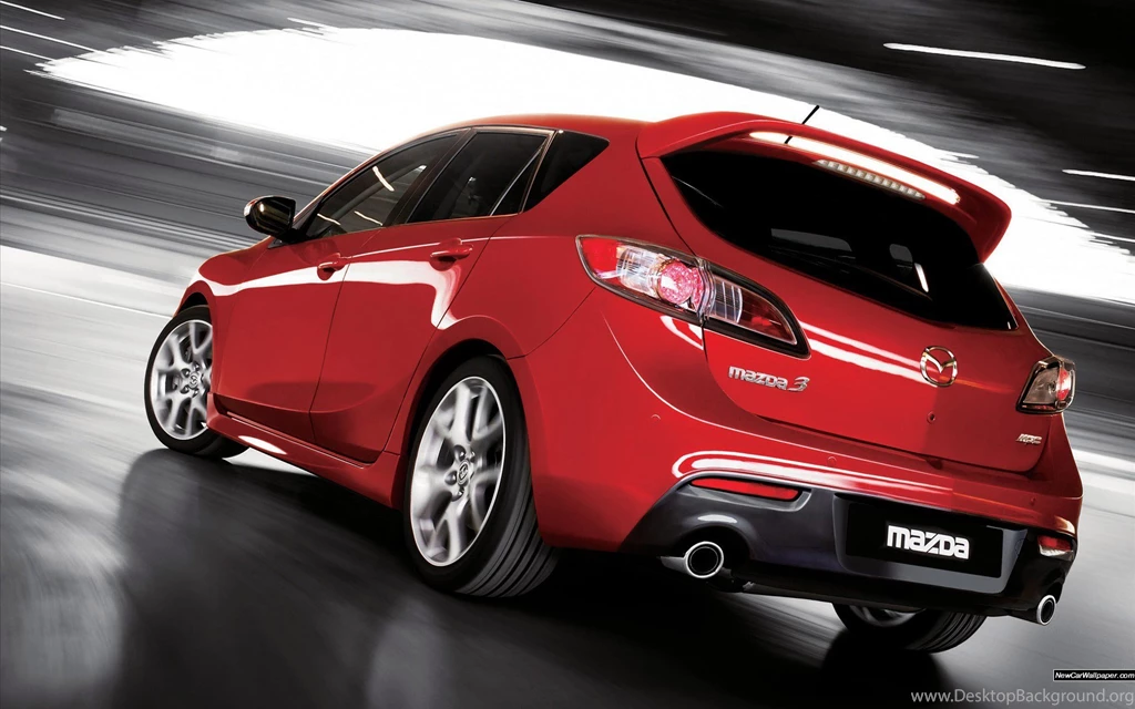 2010 Mazdaspeed 3, Cars, 1920x1200 HD Wallpapers And FREE Stock Photo