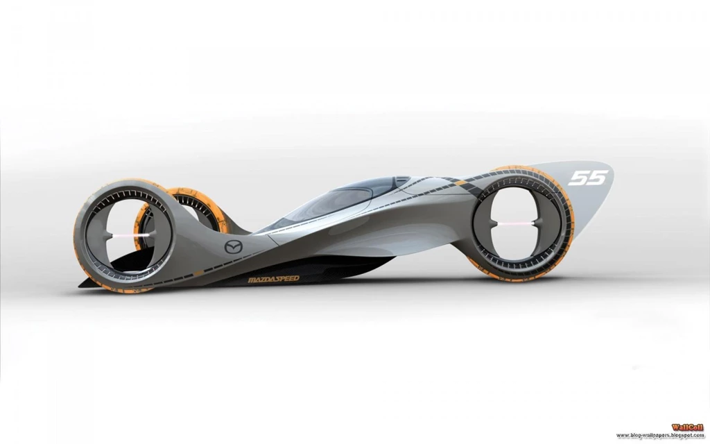 1440x900 Mazda Speed 55 Desktop PC And Mac Wallpapers