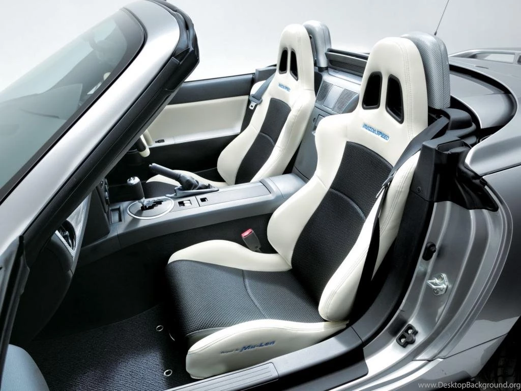 Auto Design: Mazda Speed Atenza Roadster Cars Review