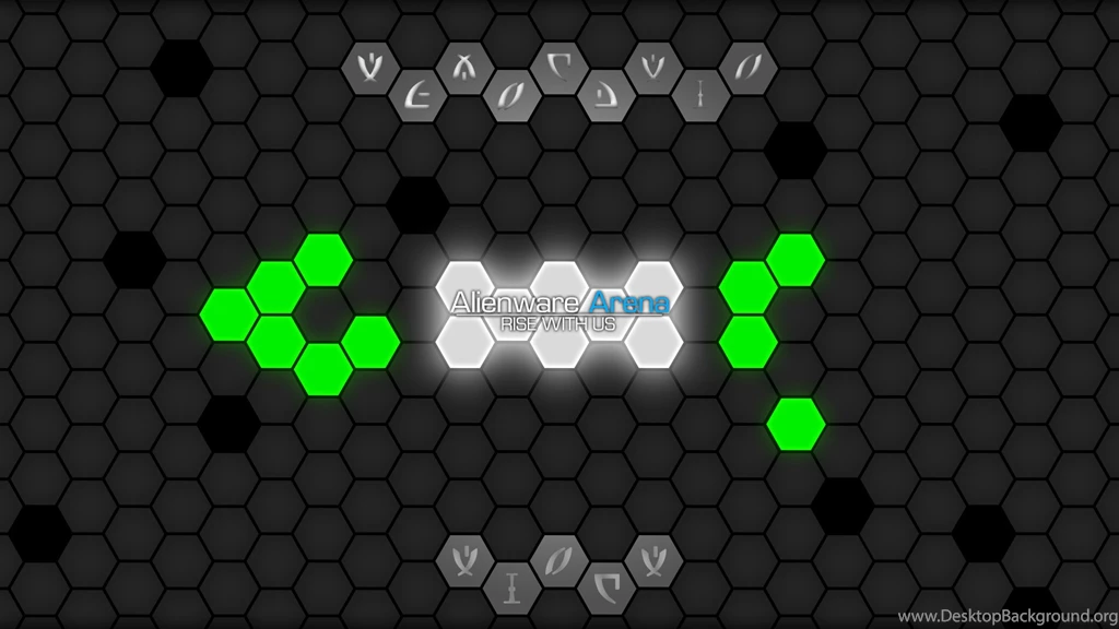 Alienware Wallpapers Contest By TheKloakedOne On DeviantArt