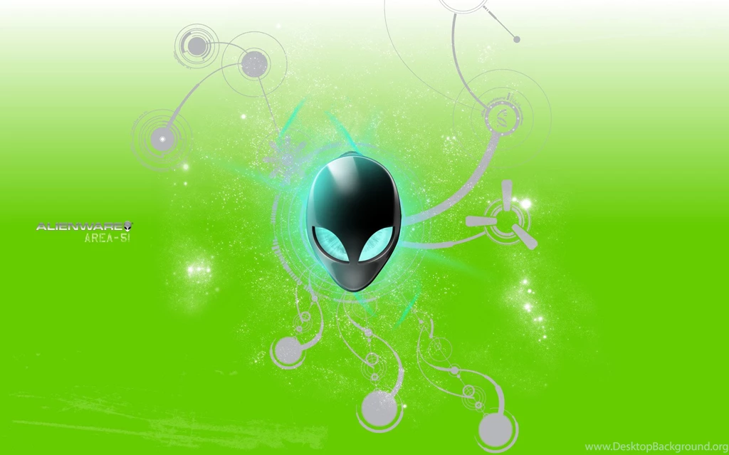 Download Technology Alienware Wallpapers 1680x1049