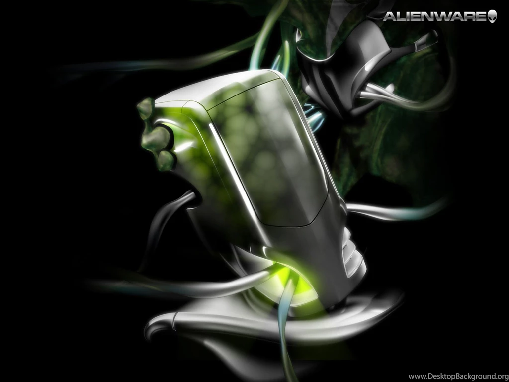 Dell Alienware Wallpapers Download