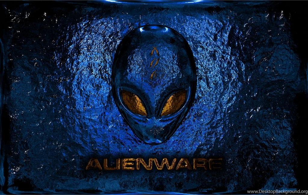 Other Wallpaper: Alienware Blue 1080p Wallpapers HD Resolution ...