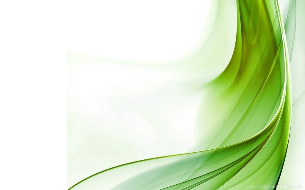 Green Abstract Wallpapers HD Images New
