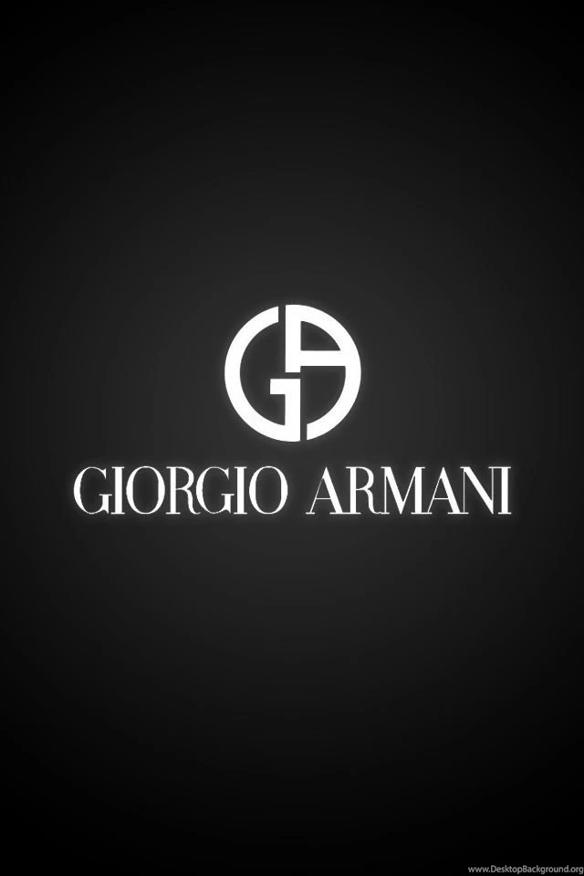 Giorgio Armani Http://www.armani.com/