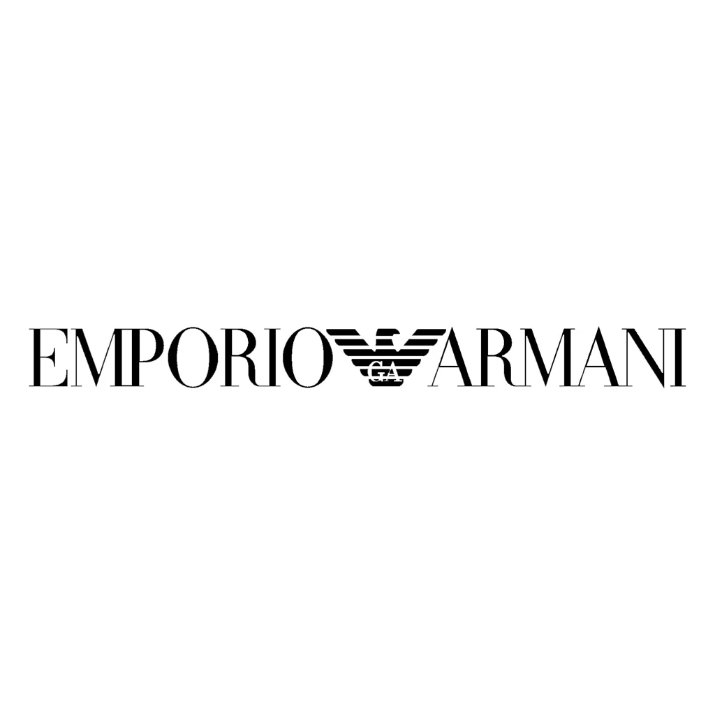 Armani Logo Wallpapers HD