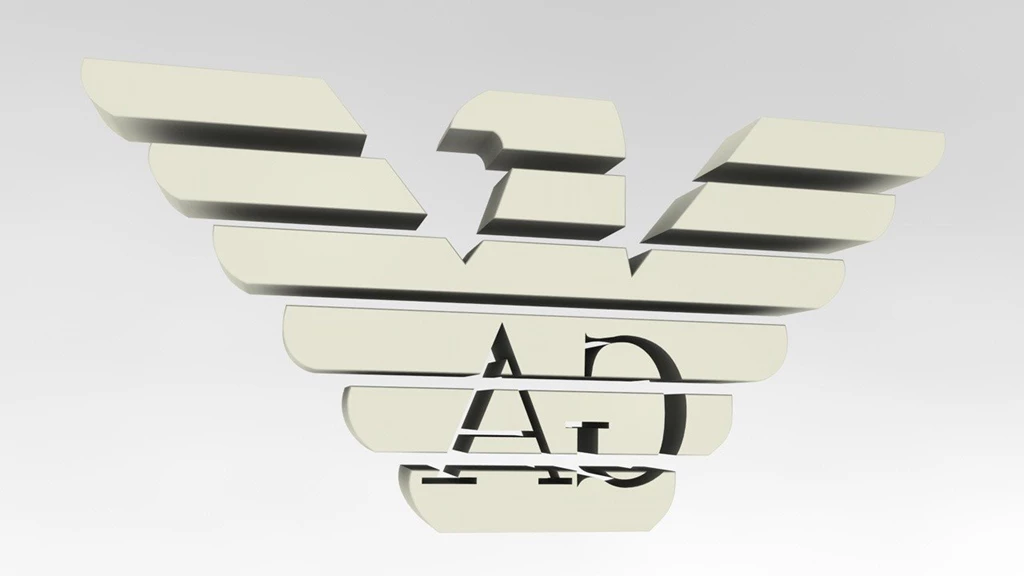 Armani Logo Wallpapers Cool HD