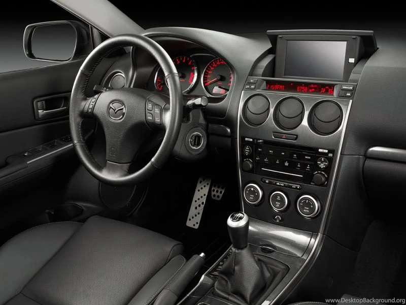 2005 Mazda Mazdaspeed 6 Images. Wallpapers Photo ...