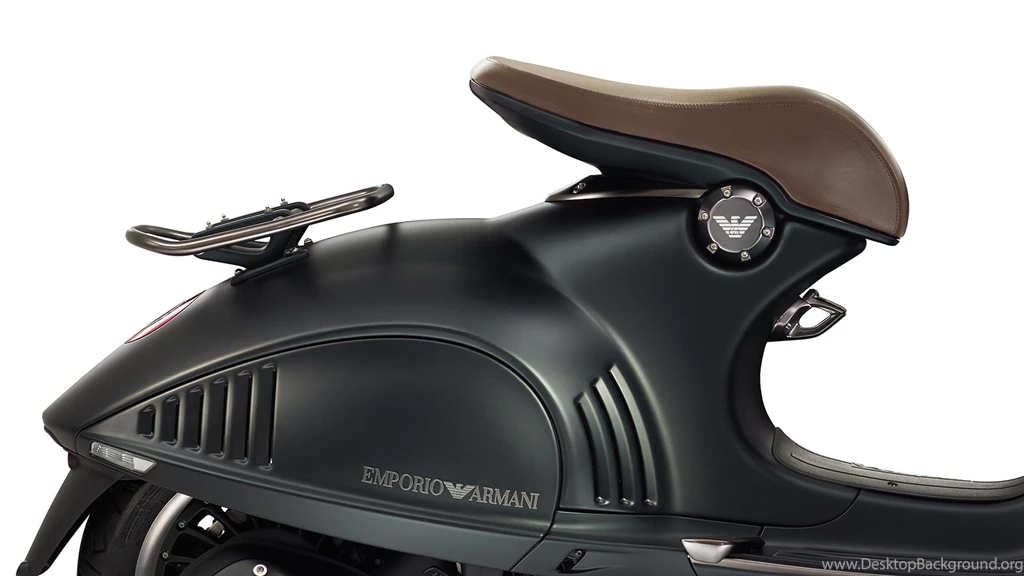 Download Amazing Vespa 946 Emporio Armani Piaggio Full HD ...