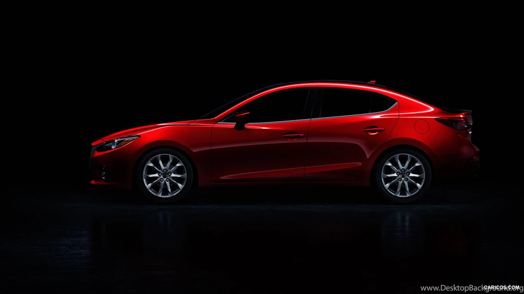 Mazdaspeed Logo Wallpapers   Image