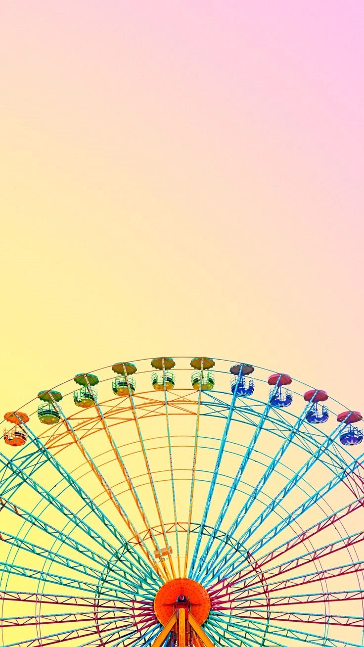 Minimalist Wallpapers By Matt Crump