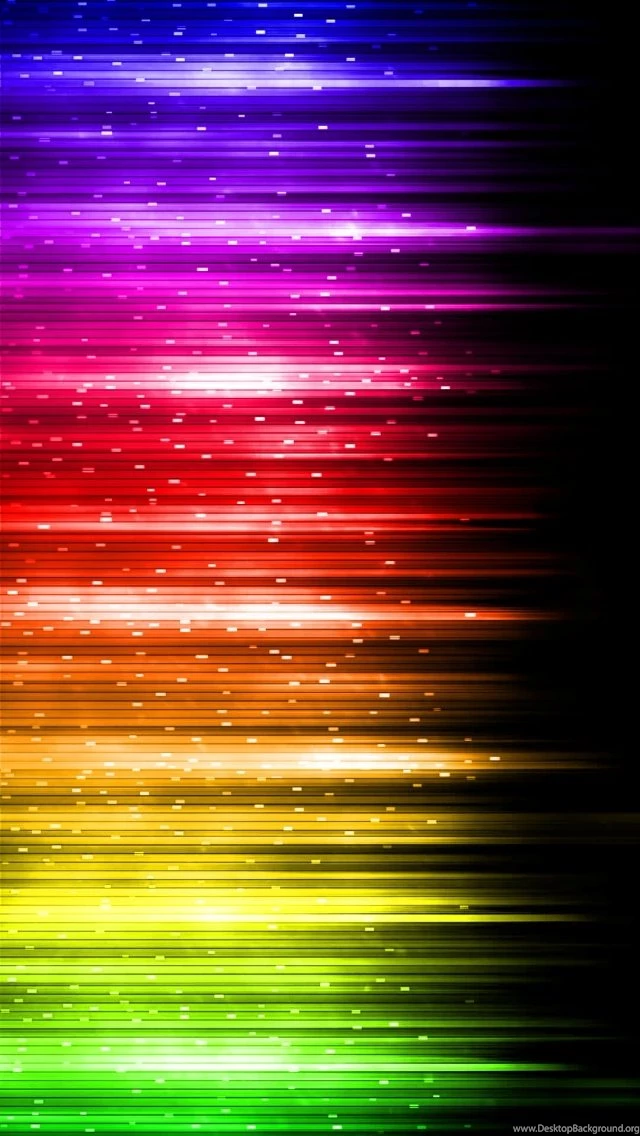 iPhone 5 Wallpapers Colorful 09