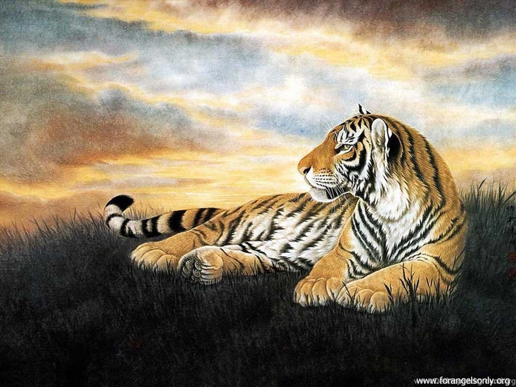 Beautiful Painting Wallpapers