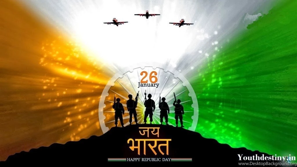 Download]*^ Top 10 67th Republic Day HD Wallpapers 2016 I Happy ...