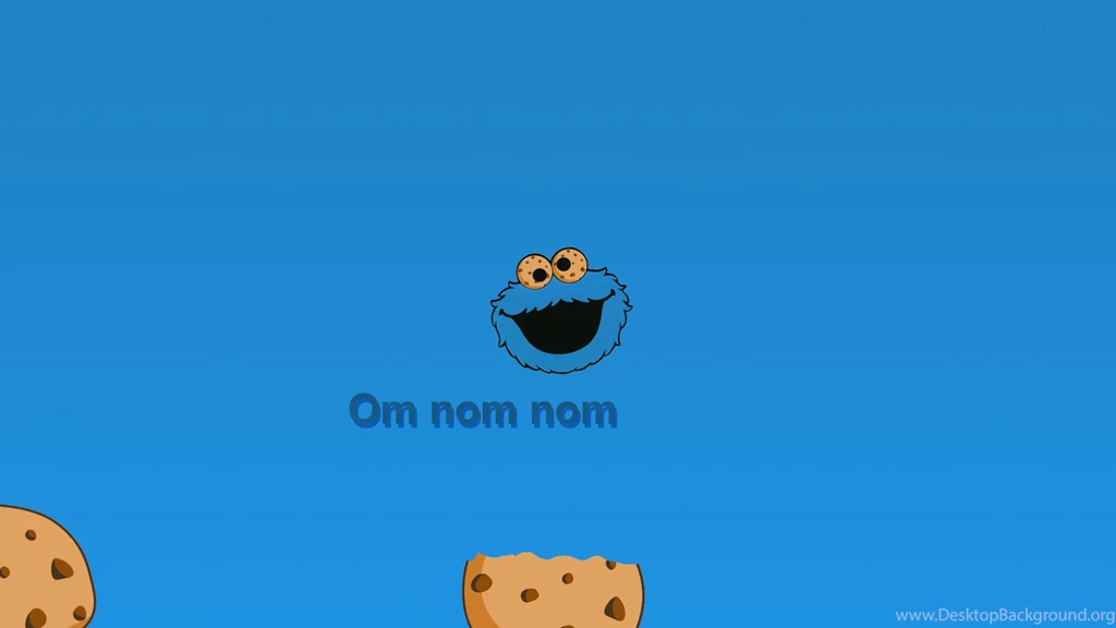 1 Cookie Monster HD Wallpapers