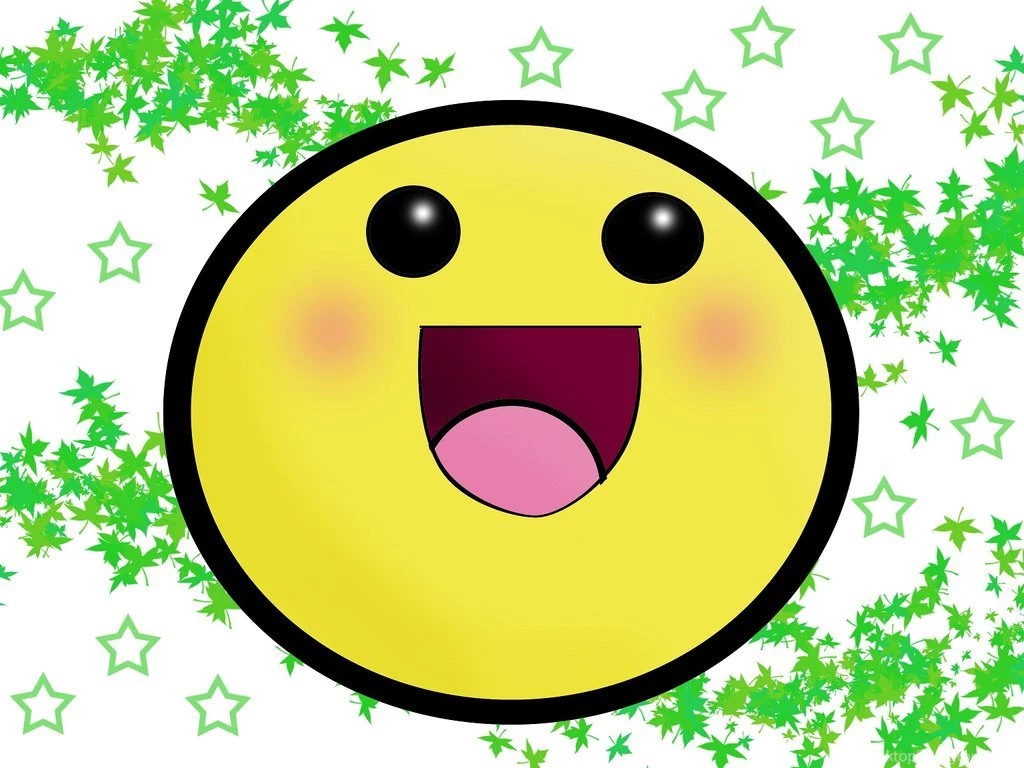 Happy Faces (id: 52858) – BUZZERG