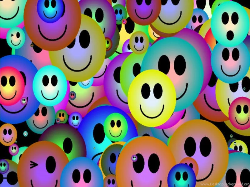 Happy Faces Wallpapers Free HD Background Images Pictures
