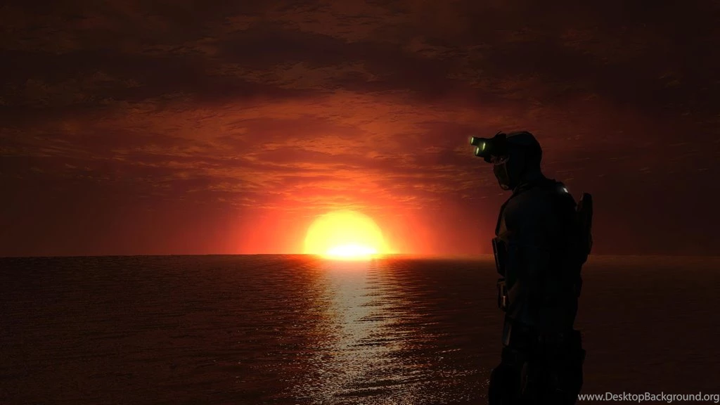 Comunità Di Steam :: Tom Clancy's Splinter Cell: Chaos Theory