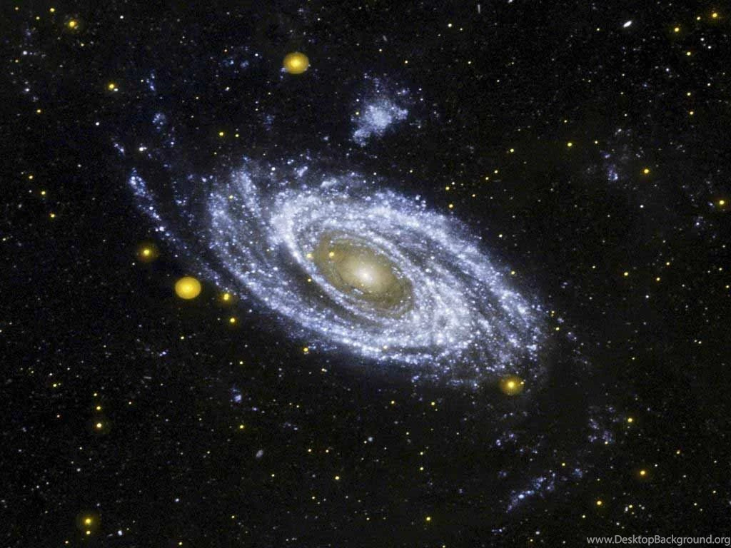 Spiral Galaxies Wallpapers Pics About Space