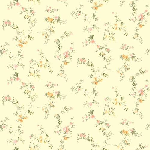 Peach Prepasted Wallpapers