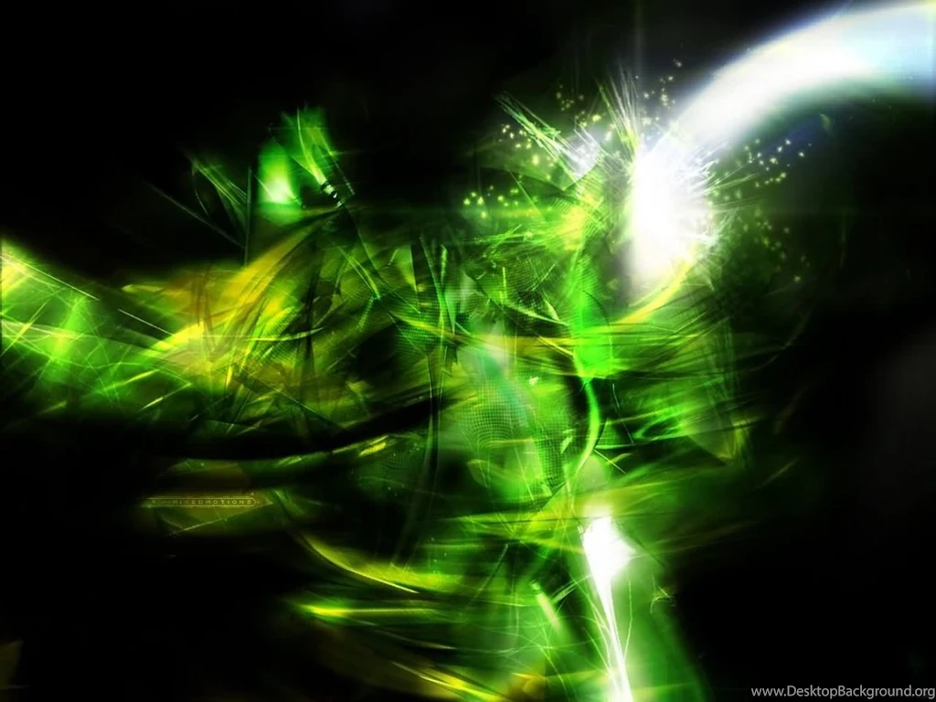 Green Abstract Wallpapers 1661 Hd Wallpapers In Abstract