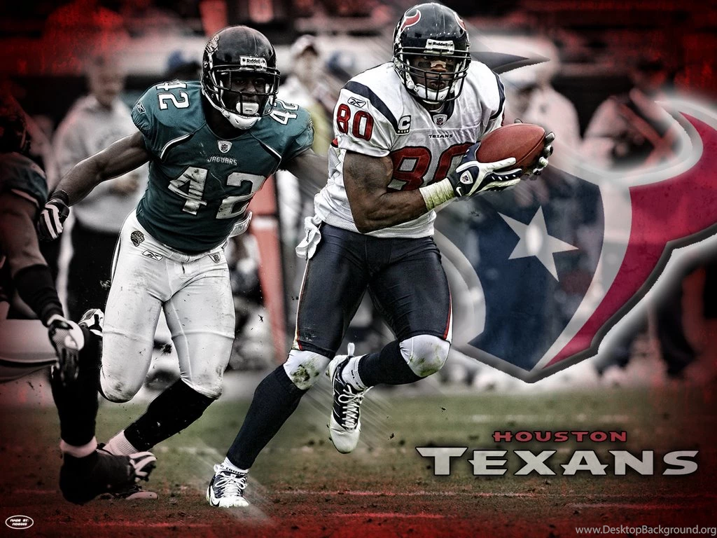 Houston Texans Football Team Wallpapers Yvt2 Photo