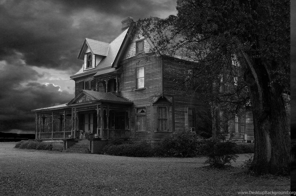 Haunted House Backgrounds By Mysticmorning On DeviantArt