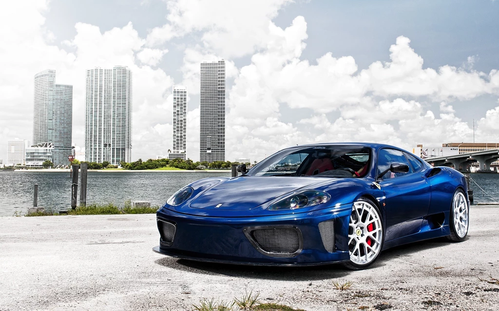Hd Wallpapers Cars Collection (33+)