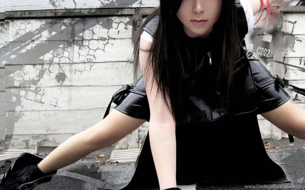 Download Free HQ Final Fantasy Vii Advent Children Wallpapers ...