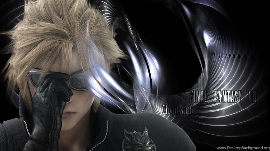 Finalfantasy Cloud