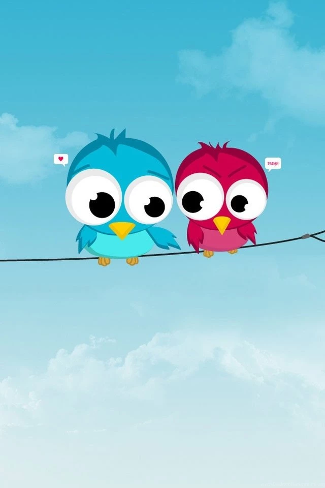 Cute Iphone Wallpapers Default