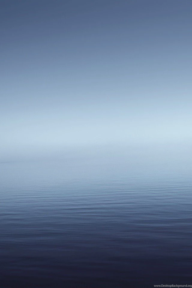 IOS 6 Default Wallpapers