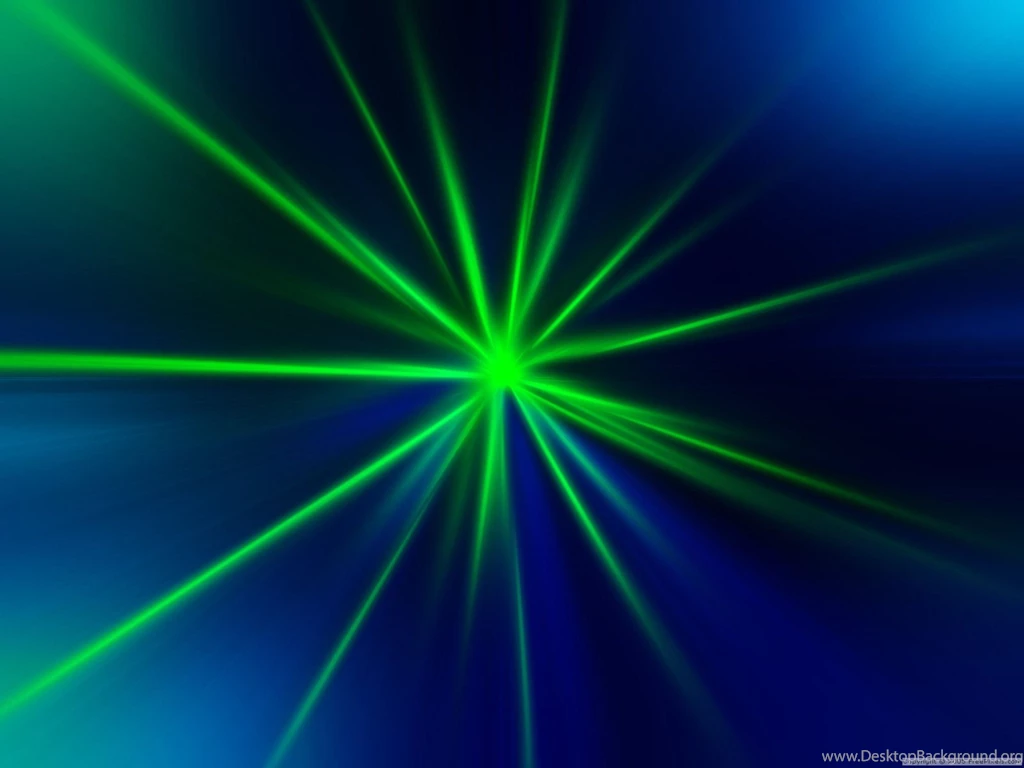 Blue Green Miracles Wallpapers Hd Wallpapers