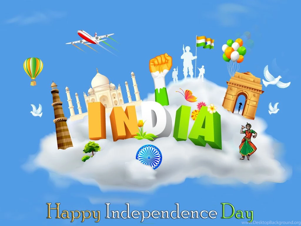 India Independence Day HD Wallpapers