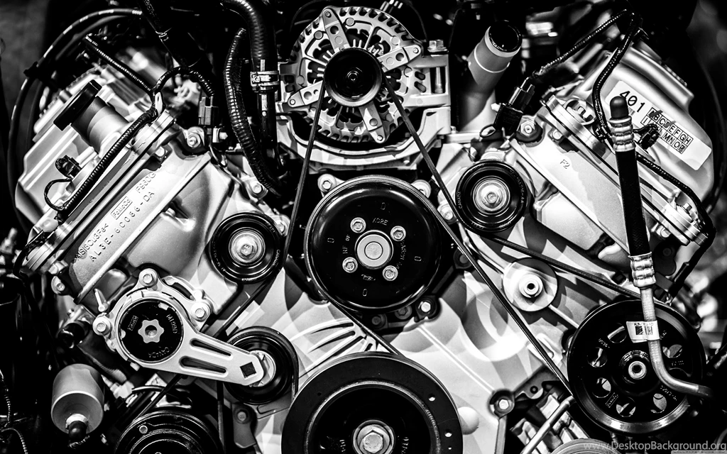 Big Block Engine Wallpapers Full HD [5120x3200]   Free Wallpapers ...