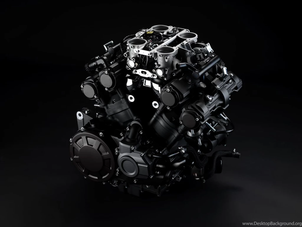 139 Engine HD Wallpapers
