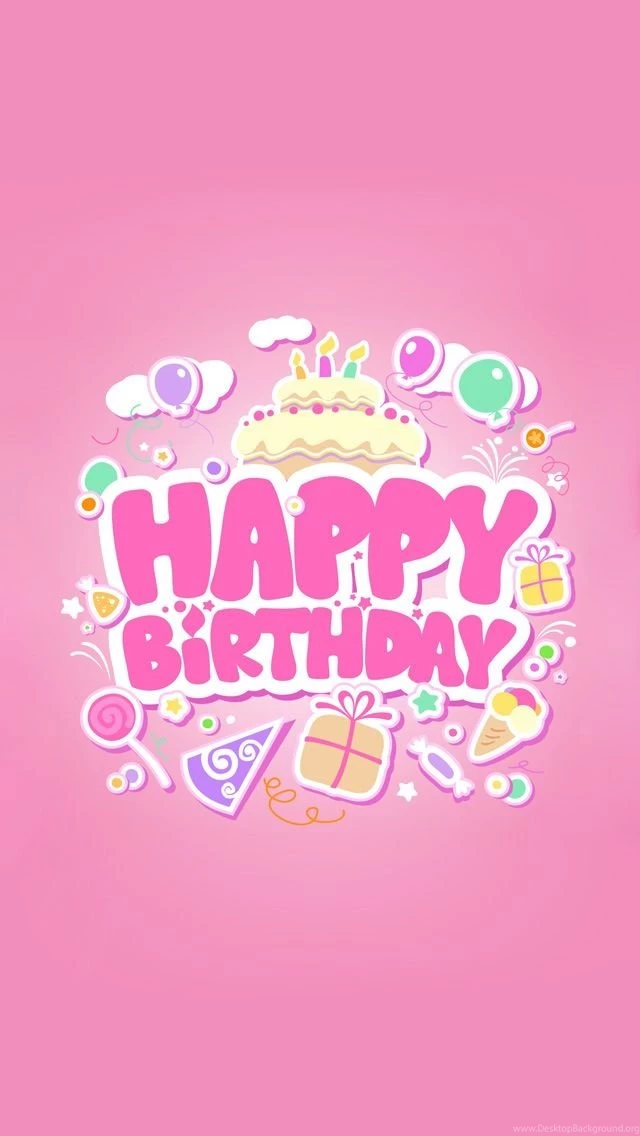 Happy Birthday Wallpapers Iphone Wondeful Iphones 27047wall.jpg ...