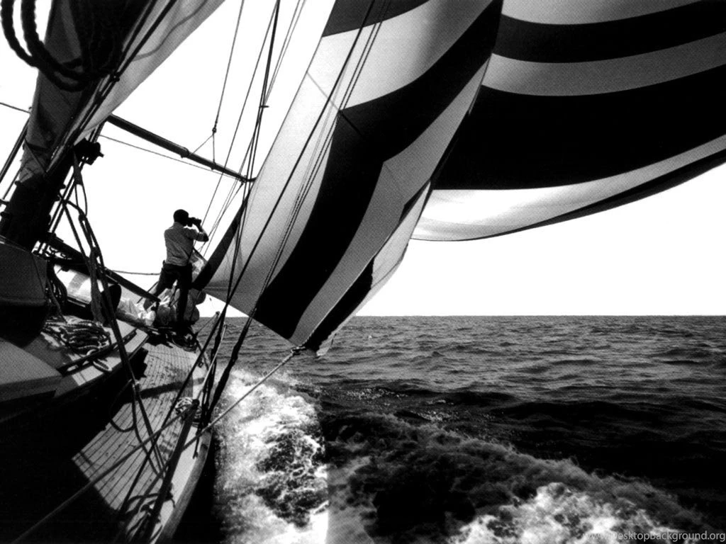 Sailboat Wallpapers And Backgrounds (1024 X 768) DeskPicture.com